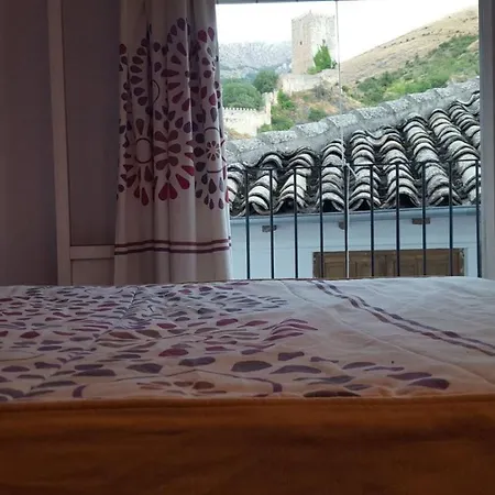 Apartment Balcon De La Herreria
